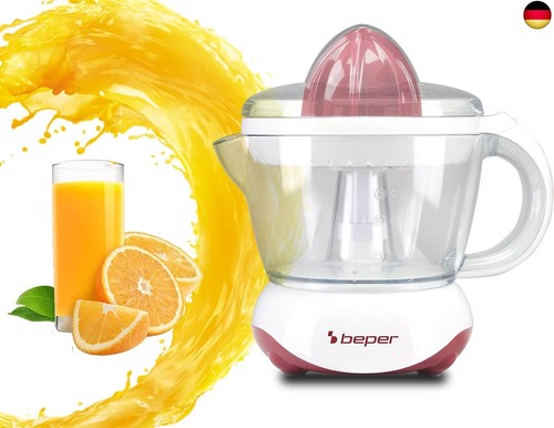 Beper 101h orangenpresse - beper, bp.101h