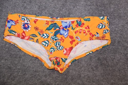 Bikini unterteil bade slip - bikini,