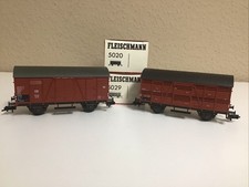 Fleischmann H0 5029 5020
