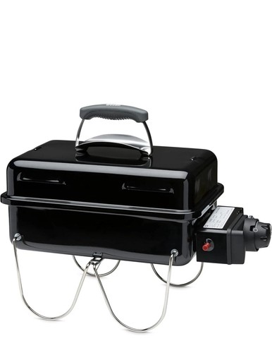 Weber anywhere - weber, go-anywhere