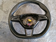 Skoda Fabia 3 NJ  Lenkrad