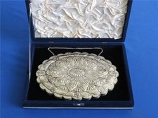 Staatsgeschenk Antiker Spiegel