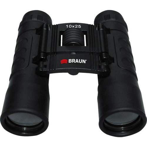 Braun phototechnik binocular - braun,