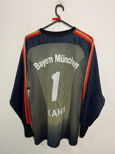 Bayern münchen 2003 2004 - bayern,