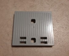 PLAYMOBIL Kabelandeckung