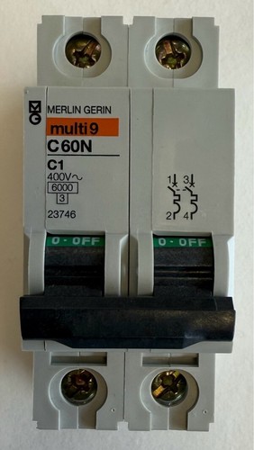 Merlin gerin - merlin,
