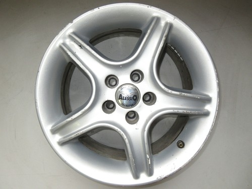 Alufelge alessio r136 - alessio,