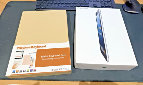 Apple ipad gen - ipad, gen.
