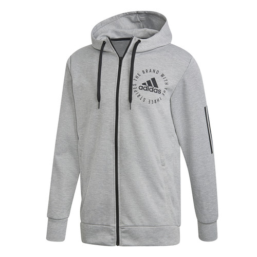 Adidas sport kapuzenjacke - sport,