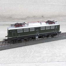 MÄRKLIN - H0 - DB - Elektrolok E40 072 - Digital Adr. 40 - #CB95567