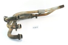 Triumph Thunderbird Sport 900 T309RT - Krümmer Auspuff A167F