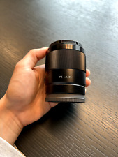 Sony 35mm F1.8 (SEL35F18F) –