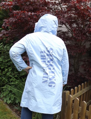 Tru rain m hellblau - m,