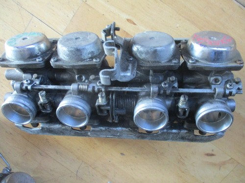 Honda cbx550 vergaser cbx - honda,