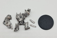 Kyborg / Obliterator 3rd