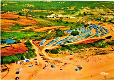 PORTICCIO. LUFTAUFNAHME