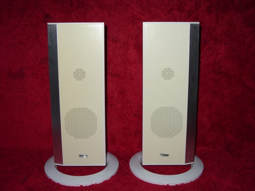 Tevion mcd 9000 lautsprecher - mcd,