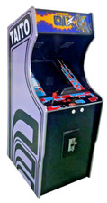 Classic arcade cabinet - classic,
