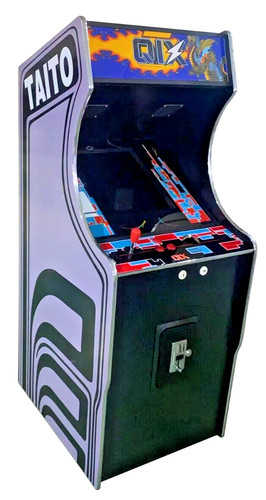 Classic arcade cabinet - classic,