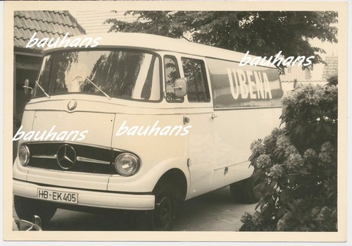 Foto mercedes benz - foto, transporter