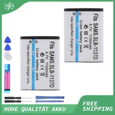 Akku für samsung - 2x, nv103