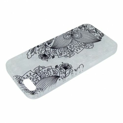 Power lace muster - lg,