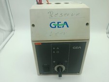 GEA Happel MC25 Klimatechnik