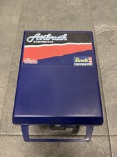 Revell Airbrush Kompressor Beta inkl. Sprühpistole