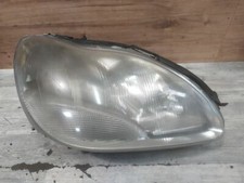 Mercedes-Benz S600 W220