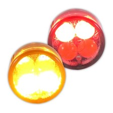 SMD Micro Einbau Blinker