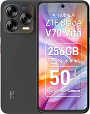 ZTE Smartphone Blade V70 Vita