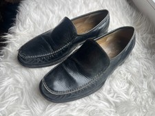 Klassischer slipper aus edlem - klassischer,