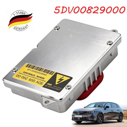 12v hella xenon - 12v, dc