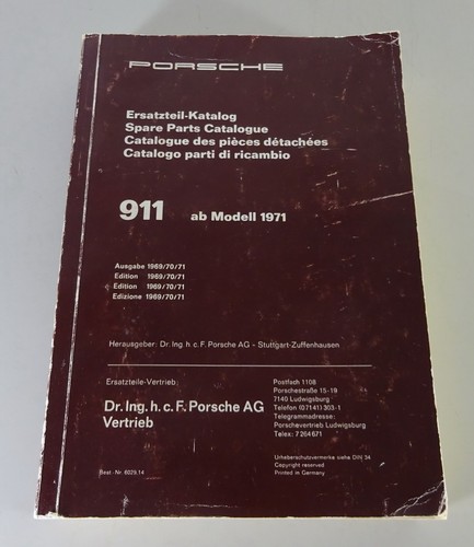 Teilekatalog spare parts - /,