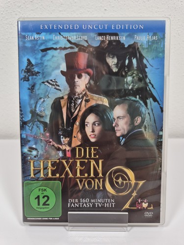 Die hexen von extended - von,