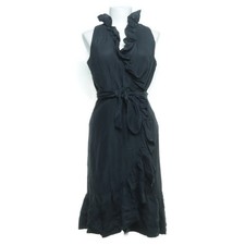 Coast, Wickelkleid, Größe