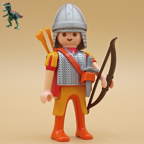 Playmobil figur assyrischer - playmobil,