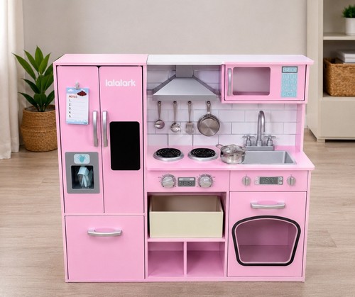 Lalalark kinderküche holz - lalalark,