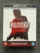 Carlito's Way - Al Pacino /
