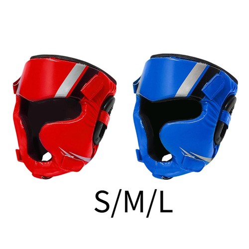 Kickbox helm kopfgetriebe - kickbox, -helm