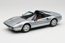 187934 Ferrari 308 GTS Silver