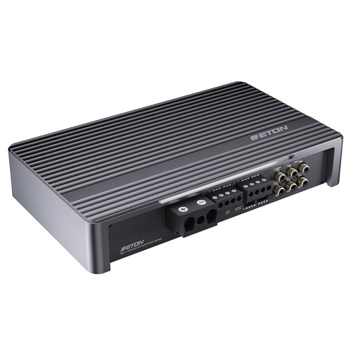 Eton high end 4 - eton, 4-kanal