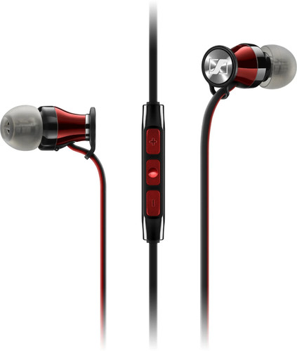 Sennheiser momentum ear - momentum, in
