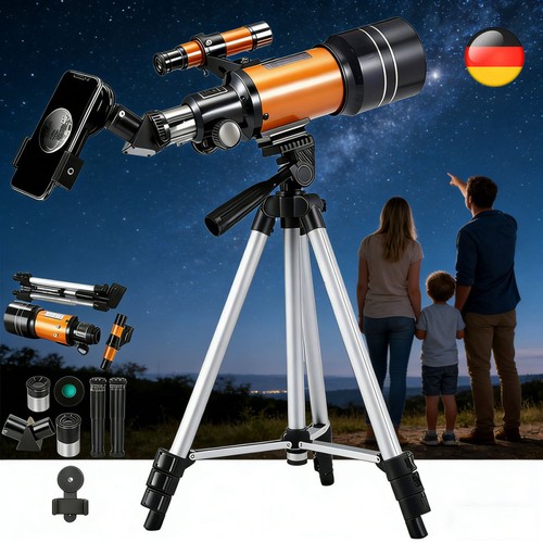 Astronomie spiegelteleskop - astronomie,