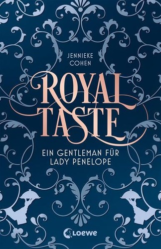 Royal taste ein - taste.,