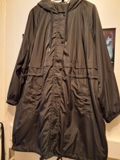 Damen Jacke Anorak Leicht