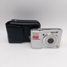 Panasonic Lumix DMC LS80