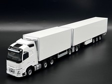 Volvo aero 6x2 road - 6x2, train