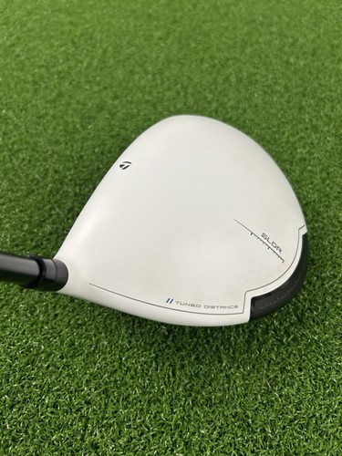 Taylormade sldr driver - taylormade,