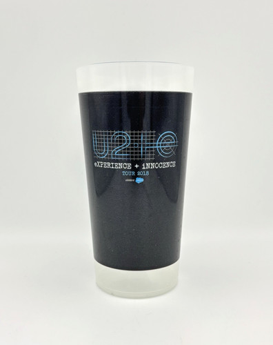 Konzert becher cup - u2,